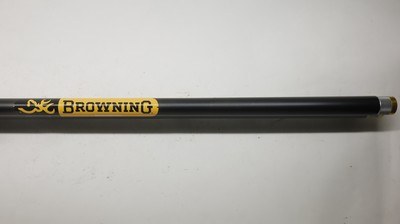 Browning 825 Sporting Adj comb 12ga, 32