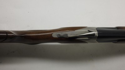Browning 825 Sporting Adj comb 12ga, 32