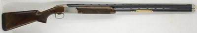 Browning 825 Sporting Adj comb 12ga, 32