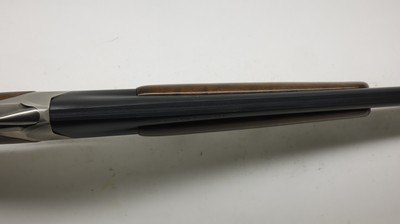 Browning 825 Sporting Adj comb 12ga, 32