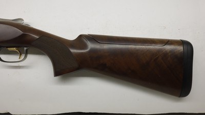 Browning 825 Sporting Adj comb 12ga, 32