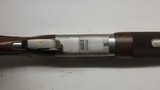 Browning 825 Sporting Adj comb 12ga, 32
