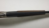 Browning 825 Sporting Adj comb 12ga, 32