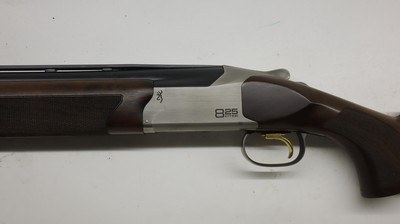 Browning 825 Sporting Adj comb 12ga, 32
