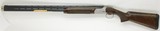 Browning 825 Sporting Adj comb 12ga, 32
