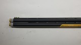 Browning 825 Sporting Adj comb 12ga, 32