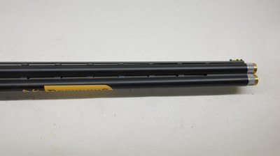 Browning 825 Sporting Adj comb 12ga, 32