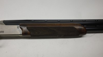 Browning 825 Sporting Adj comb 12ga, 32