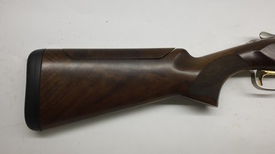 Browning 825 Sporting Adj comb 12ga, 32
