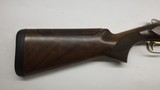 Browning 825 Sporting Adj comb 12ga, 32
