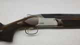 Browning 825 Sporting Adj comb 12ga, 32