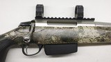 Tikka T3x T3 Stainless Camo 6.5 Creedmoor 8