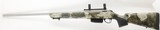 Tikka T3x T3 Stainless Camo 6.5 Creedmoor 8