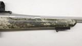 Tikka T3x T3 Stainless Camo 6.5 Creedmoor 8