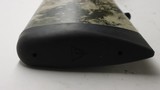 Tikka T3x T3 Stainless Camo 6.5 Creedmoor 8