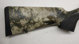 Tikka T3x T3 Stainless Camo 6.5 Creedmoor 8