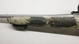 Tikka T3x T3 Stainless Camo 6.5 Creedmoor 8