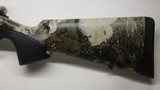 Tikka T3x T3 Stainless Camo 6.5 Creedmoor 8