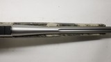Tikka T3x T3 Stainless Camo 6.5 Creedmoor 8