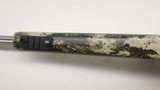 Tikka T3x T3 Stainless Camo 6.5 Creedmoor 8