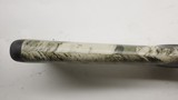 Tikka T3x T3 Stainless Camo 6.5 Creedmoor 8