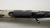 Tikka T3x T3 Stainless Camo 6.5 Creedmoor 8