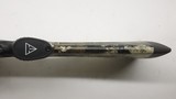 Tikka T3x T3 Stainless Camo 6.5 Creedmoor 8
