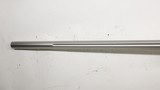 Tikka T3x T3 Stainless Camo 6.5 Creedmoor 8