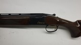Browning Citori CXS 20ga 28