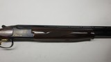 Browning Citori CXS 20ga 28