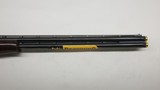 Browning Citori CXS 20ga 28