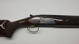 Browning Citori CXS 20ga 28