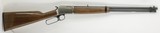 Browning BL22 BL-22 Satin Nickel 20220 Demo 024107102 - 19 of 20