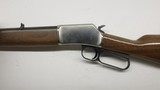Browning BL22 BL-22 Satin Nickel 20220 Demo 024107102 - 17 of 20