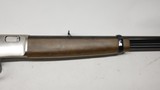 Browning BL22 BL-22 Satin Nickel 20220 Demo 024107102 - 4 of 20