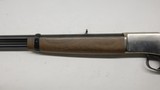 Browning BL22 BL-22 Satin Nickel 20220 Demo 024107102 - 16 of 20