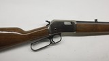 Browning BL22 BL-22 Satin Nickel 20220 Demo 024107102 - 1 of 20