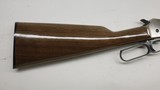 Browning BL22 BL-22 Satin Nickel 20220 Demo 024107102 - 3 of 20