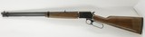 Browning BL22 BL-22 Satin Nickel 20220 Demo 024107102 - 20 of 20