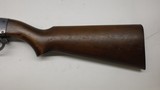 BSA Ralock open bolt semi auto 22LR Rare English rifle! - 19 of 22