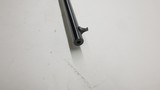 BSA Ralock open bolt semi auto 22LR Rare English rifle! - 7 of 22