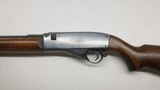 BSA Ralock open bolt semi auto 22LR Rare English rifle! - 18 of 22