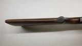 BSA Ralock open bolt semi auto 22LR Rare English rifle! - 12 of 22
