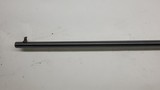 BSA Ralock open bolt semi auto 22LR Rare English rifle! - 16 of 22
