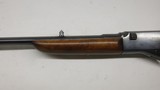 BSA Ralock open bolt semi auto 22LR Rare English rifle! - 17 of 22