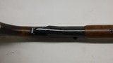 BSA Ralock open bolt semi auto 22LR Rare English rifle! - 13 of 22