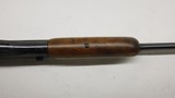 BSA Ralock open bolt semi auto 22LR Rare English rifle! - 14 of 22