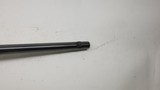 BSA Ralock open bolt semi auto 22LR Rare English rifle! - 8 of 22