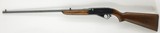 BSA Ralock open bolt semi auto 22LR Rare English rifle! - 22 of 22