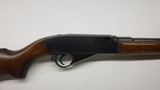 BSA Ralock open bolt semi auto 22LR Rare English rifle! - 1 of 22